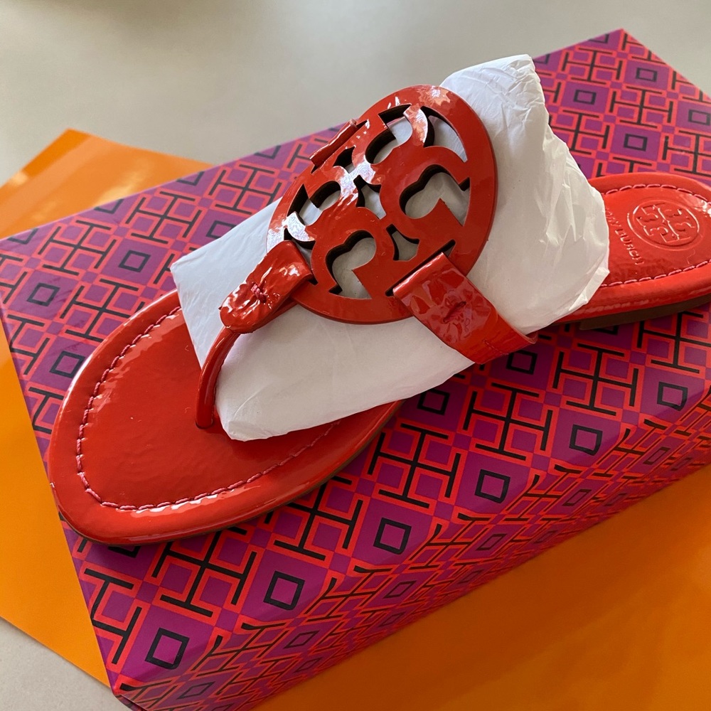 Tory Burch sandals